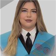 Estudiante de grado en Lengua y literatura españolas (UMU)